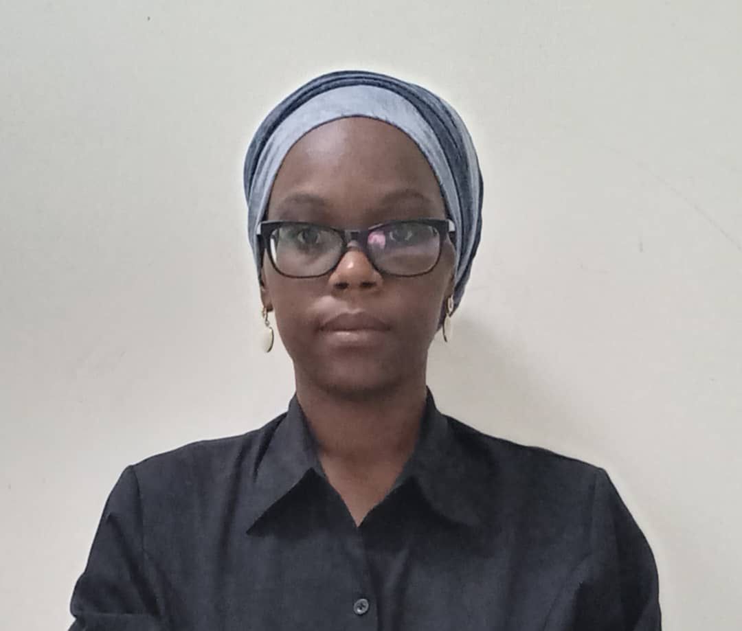 Arch. Aziza Wahab